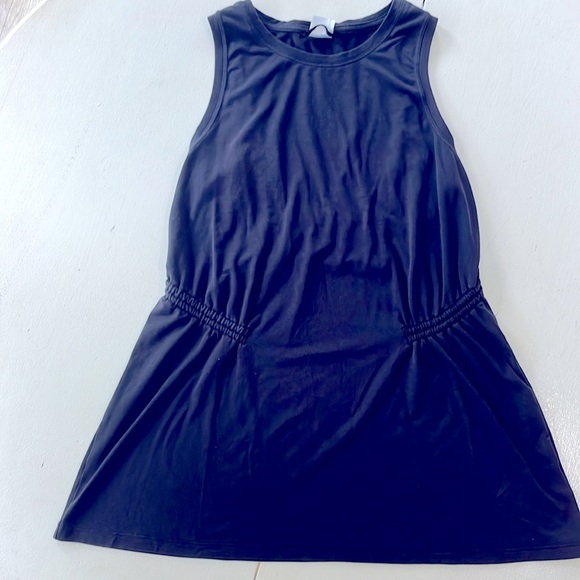 Athleta AIR OUT CINCH TANK - Picture 3 of 9